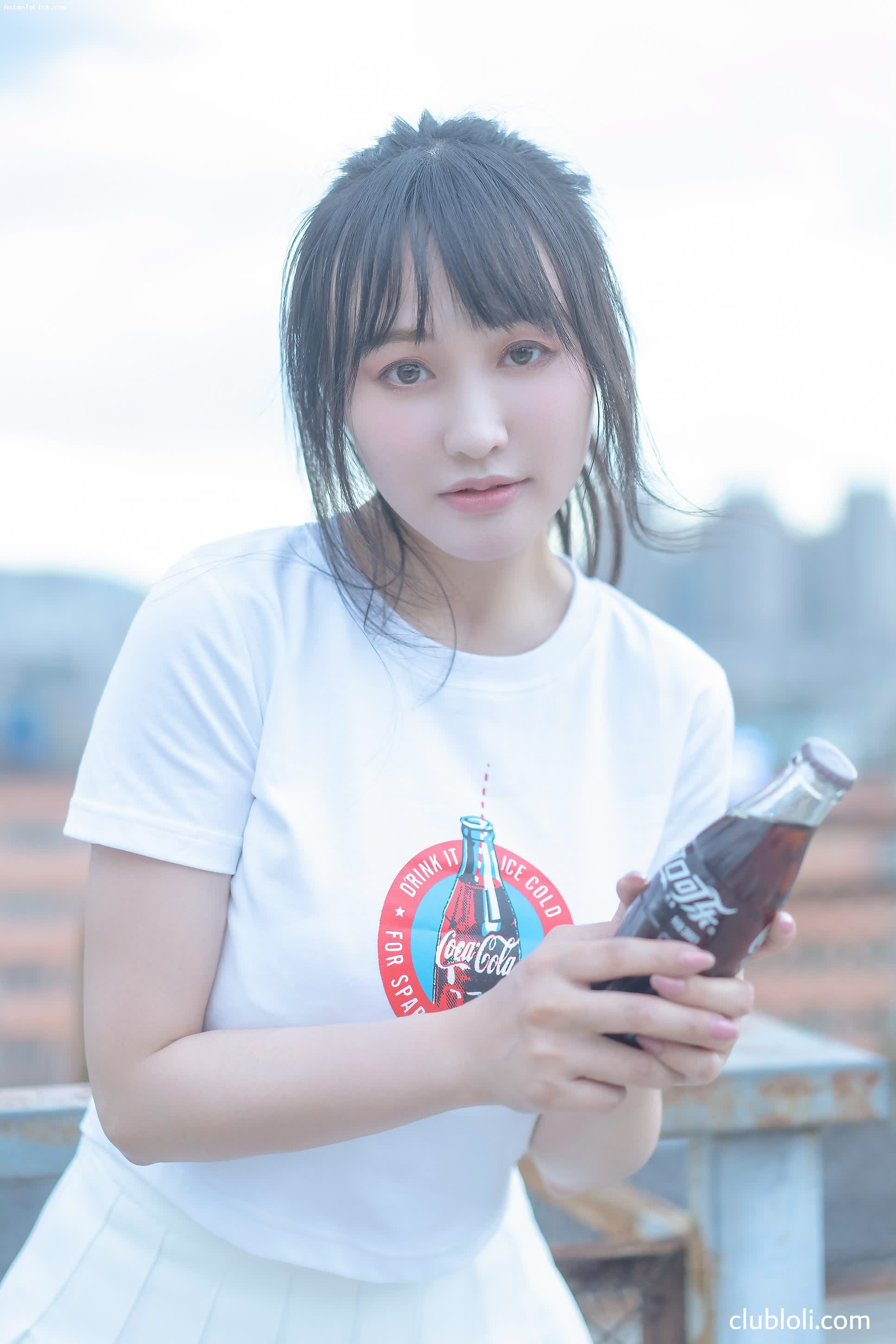 图库-人体摄影国模绝美小尾巴诱惑人体美图 [18P]